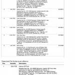 船舶配件—备件（CK-R20240201-28）询价-船用采购网-船舶物料采购-船务服务-一站式船用设备供应服务