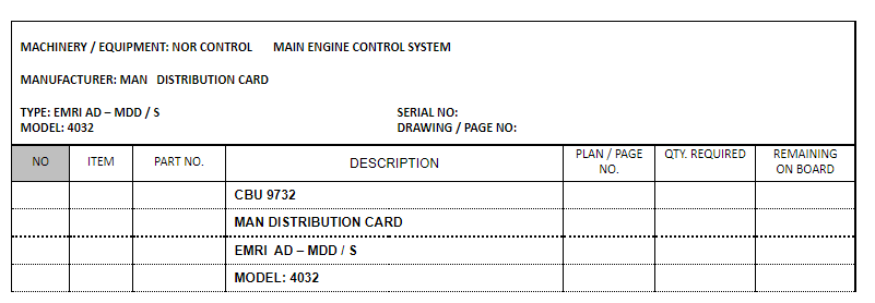 【询价】船舶备件—备件（CK-H20240218-05）询价-泰州昌宽社区-报价采购-船用采购网-船舶物料采购-船务服务-一站式船用设备供应服务