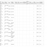 船舶备件—备件（CK-R20240221-25）询价-船用采购网-船舶物料采购-船务服务-一站式船用设备供应服务