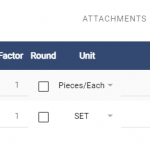 船舶备件—潜水泵/联轴器衬套备用件（CK-C20240220-03）询价-船用采购网-船舶物料采购-船务服务-一站式船用设备供应服务