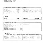 船舶备件—洗涤器泵/垫圈/包装（CK-R20240226-04）询价-船用采购网-船舶物料采购-船务服务-一站式船用设备供应服务