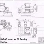船舶配件—轴发电机冷却模块（CK-R20240201-26）询价-船用采购网-船舶物料采购-船务服务-一站式船用设备供应服务