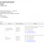 船舶备件—控制电位器（CK-J20240218-16）询价-船用采购网-船舶物料采购-船务服务-一站式船用设备供应服务