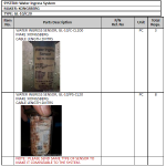 船舶备件采购—KONGSBER GL-10/C20（CK-C20240202-11）询价-船用采购网-船舶物料采购-船务服务-一站式船用设备供应服务