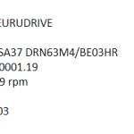 船舶备件—齿轮电机/制动器（CK-J20240219-15）询价-船用采购网-船舶物料采购-船务服务-一站式船用设备供应服务