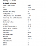 船舶备件—机械密封（CK-C20240226-09）询价-船用采购网-船舶物料采购-船务服务-一站式船用设备供应服务