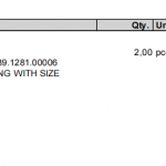船舶备件—ALFA配件（CK-L20240227-05）询价-船用采购网-船舶物料采购-船务服务-一站式船用设备供应服务