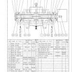 船舶备件—滚珠轴承/机械密封/O型环（CK-R20240222-18）询价-船用采购网-船舶物料采购-船务服务-一站式船用设备供应服务
