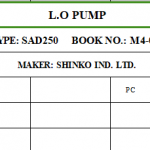 船舶备件—油封（CK-Y20240220-01）询价-船用采购网-船舶物料采购-船务服务-一站式船用设备供应服务