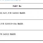 船舶备件—探测器（CK-J20240222-08）询价-船用采购网-船舶物料采购-船务服务-一站式船用设备供应服务