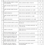 船舶备件—配件（CK-L20240223-01）询价-船用采购网-船舶物料采购-船务服务-一站式船用设备供应服务