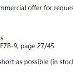 船舶备件—备件（CK-R20240222-07）询价-船用采购网-船舶物料采购-船务服务-一站式船用设备供应服务