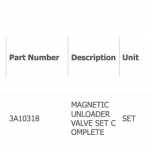 船舶配件—磁力卸料器（CK-R20240201-25）询价-船用采购网-船舶物料采购-船务服务-一站式船用设备供应服务