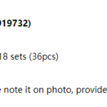 船舶备件—WARTSILA轴瓦（CK-R20240220-22）询价-船用采购网-船舶物料采购-船务服务-一站式船用设备供应服务
