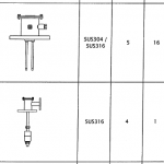 船舶备件—液位开关/试棒/转换器（CK-R20240221-05）询价-船用采购网-船舶物料采购-船务服务-一站式船用设备供应服务
