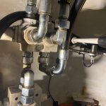 船舶备件—换向阀（CK-R20240218-05）询价-船用采购网-船舶物料采购-船务服务-一站式船用设备供应服务