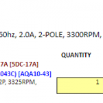 船舶备件—柴油发电机（CK-H20240219-07）询价-船用采购网-船舶物料采购-船务服务-一站式船用设备供应服务