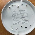 船舶备件—烟雾报警器（CK-R20240227-20）询价-船用采购网-船舶物料采购-船务服务-一站式船用设备供应服务