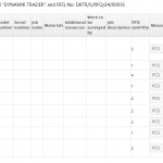 船舶备件—备件（CK-R20240220-11）询价-船用采购网-船舶物料采购-船务服务-一站式船用设备供应服务