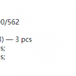 船舶备件—机械密封/轴承/唇封（CK-R20240218-04）询价-船用采购网-船舶物料采购-船务服务-一站式船用设备供应服务
