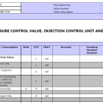 船舶备件—Wartsila配件（CK-R20240229-13）询价-船用采购网-船舶物料采购-船务服务-一站式船用设备供应服务