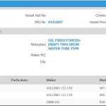 船舶备件—油燃烧器/引燃器泵机组/燃料泵（CK-R20240222-12）询价-船用采购网-船舶物料采购-船务服务-一站式船用设备供应服务