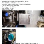 船舶备件—西门子空气流量变送器（CK-R20240226-19）询价-船用采购网-船舶物料采购-船务服务-一站式船用设备供应服务