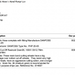 船舶备件—配件（CK-R20240223-03）询价-船用采购网-船舶物料采购-船务服务-一站式船用设备供应服务