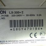 船舶备件—打印机（CK-H20240220-09）询价-船用采购网-船舶物料采购-船务服务-一站式船用设备供应服务