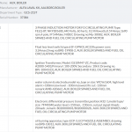 船舶备件—配件（CK-L20240229-01）询价-船用采购网-船舶物料采购-船务服务-一站式船用设备供应服务