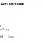 船舶备件—阀（CK-R20240222-02）询价-船用采购网-船舶物料采购-船务服务-一站式船用设备供应服务