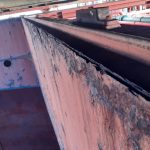 船舶备件—槽钢（CK-L20240220-07）询价-船用采购网-船舶物料采购-船务服务-一站式船用设备供应服务