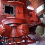 船舶备件—液压电机（CK-H20240218-12）询价-船用采购网-船舶物料采购-船务服务-一站式船用设备供应服务