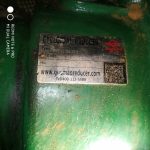 船舶备件—齿轮电机（CK-J20240219-12）询价-船用采购网-船舶物料采购-船务服务-一站式船用设备供应服务