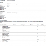 船舶备件—RWO配件（CK-C20240223-01）询价-船用采购网-船舶物料采购-船务服务-一站式船用设备供应服务