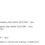 船舶备件—备件（CK-R20240221-03）询价-船用采购网-船舶物料采购-船务服务-一站式船用设备供应服务