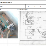 船舶备件—电路板（CK-Y20240202-01）询价-船用采购网-船舶物料采购-船务服务-一站式船用设备供应服务