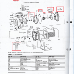 船舶备件—KSB配件（CK-C20240226-02）询价-船用采购网-船舶物料采购-船务服务-一站式船用设备供应服务