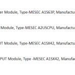 船舶备件—三菱配件（CK-J20240226-05）询价-船用采购网-船舶物料采购-船务服务-一站式船用设备供应服务