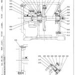 船舶备件采购—三菱SJ50G配件（CK-C20240202-05）询价-船用采购网-船舶物料采购-船务服务-一站式船用设备供应服务