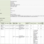 船舶配件—8PC2-6-2L配件（CK-Y20240202-04）询价-船用采购网-船舶物料采购-船务服务-一站式船用设备供应服务