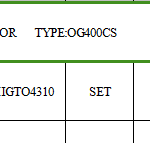 船舶备件—操作面板（CK-Y20240227-06）询价-船用采购网-船舶物料采购-船务服务-一站式船用设备供应服务