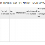 船舶备件—YANMAR发动机冷却水泵（CK-R20240220-12）询价-船用采购网-船舶物料采购-船务服务-一站式船用设备供应服务