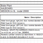 船舶备件—水位计/定位器/位置筒体（CK-J20240229-11）询价-船用采购网-船舶物料采购-船务服务-一站式船用设备供应服务