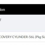 船舶备件—制冷剂回收套件（CK-C20240219-06）询价-船用采购网-船舶物料采购-船务服务-一站式船用设备供应服务