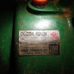 船舶备件—齿轮电机（CK-J20240219-12）询价-船用采购网-船舶物料采购-船务服务-一站式船用设备供应服务