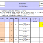 船舶备件—配件（CK-R20240227-21）询价-船用采购网-船舶物料采购-船务服务-一站式船用设备供应服务