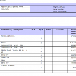 船舶备件—配件（CK-R20240227-10）询价-船用采购网-船舶物料采购-船务服务-一站式船用设备供应服务