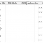 船舶备件—配件（CK-R20240223-18）询价-船用采购网-船舶物料采购-船务服务-一站式船用设备供应服务