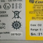 船舶备件—传感器（CK-R20240226-11）询价-船用采购网-船舶物料采购-船务服务-一站式船用设备供应服务